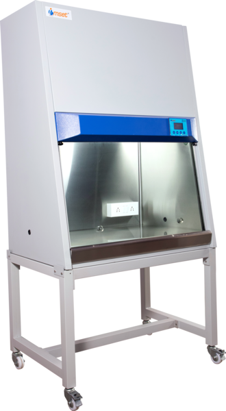 BIOSAFETY CABINET CLASS II A2 3X2 MS 1 Manufacture by Imset