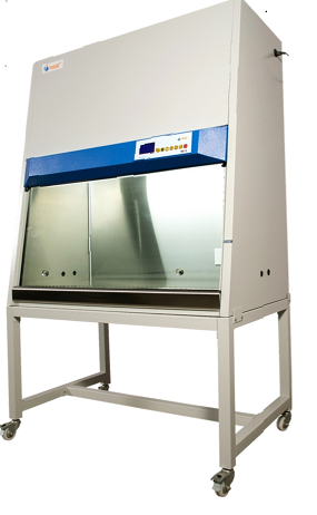 Biosafety Cabinet manufacturer by Imset