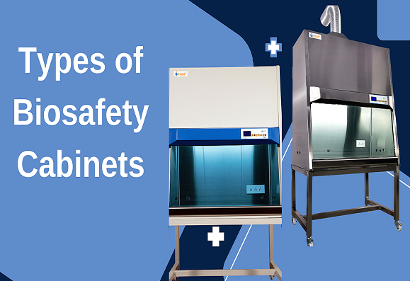 Biosafety Cabinet manufacturer by Imset