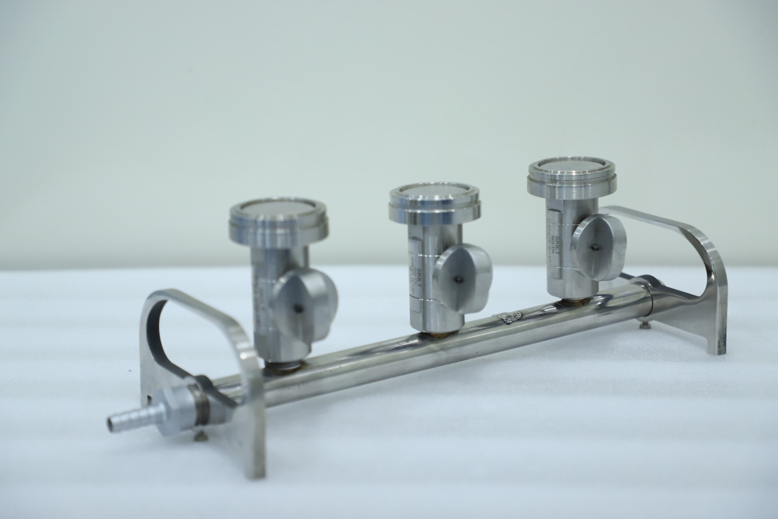 Filter Holder Manifold ( SS)